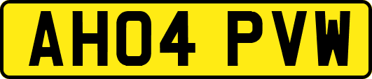 AH04PVW