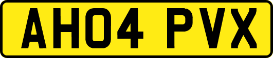 AH04PVX