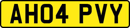 AH04PVY