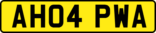 AH04PWA