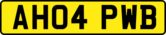 AH04PWB