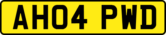 AH04PWD