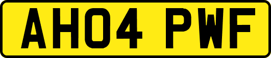 AH04PWF