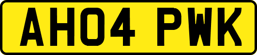 AH04PWK