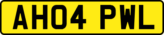AH04PWL