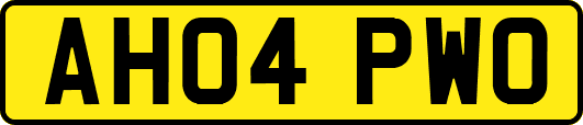 AH04PWO