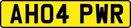 AH04PWR