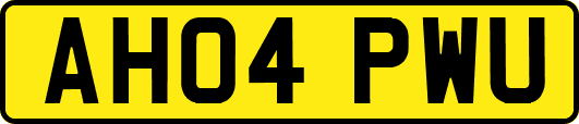 AH04PWU