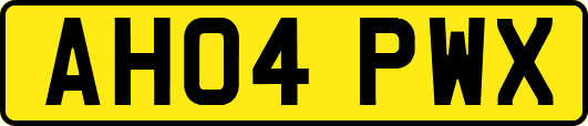 AH04PWX