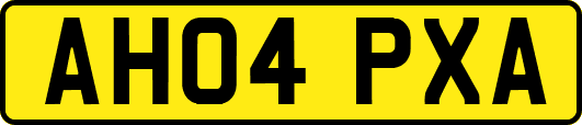 AH04PXA