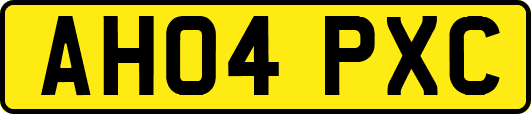 AH04PXC