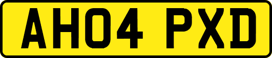 AH04PXD