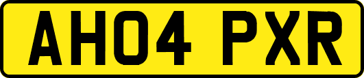 AH04PXR