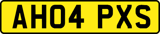 AH04PXS