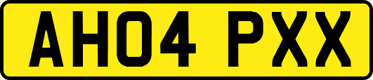AH04PXX