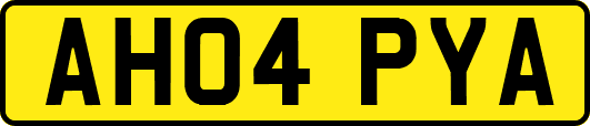 AH04PYA