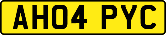 AH04PYC