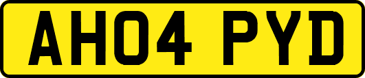 AH04PYD
