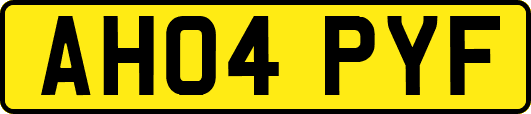 AH04PYF