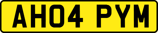 AH04PYM