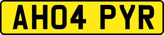 AH04PYR