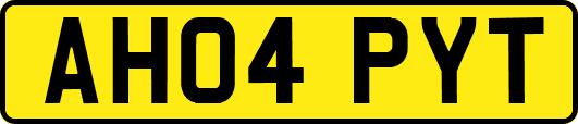 AH04PYT