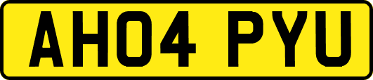 AH04PYU