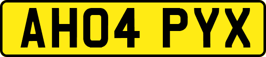 AH04PYX