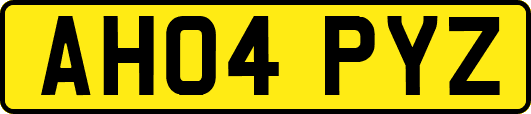 AH04PYZ