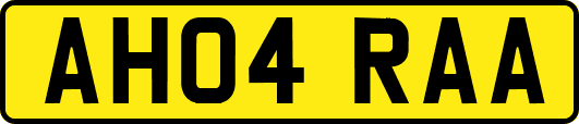 AH04RAA