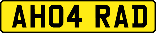 AH04RAD