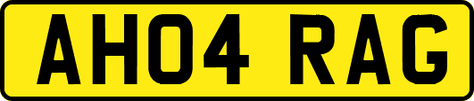 AH04RAG