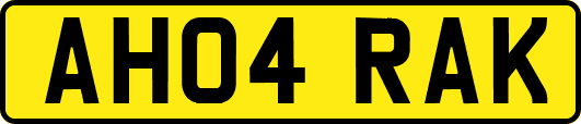 AH04RAK