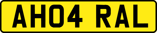 AH04RAL