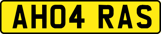 AH04RAS