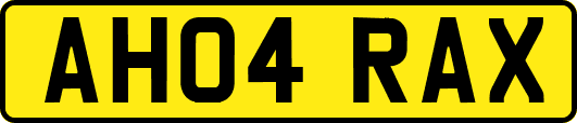 AH04RAX