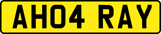 AH04RAY