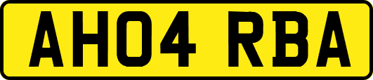 AH04RBA