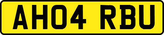 AH04RBU