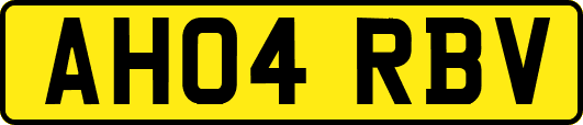 AH04RBV