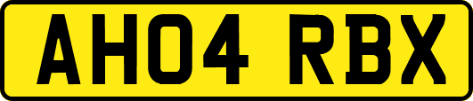 AH04RBX