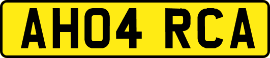 AH04RCA