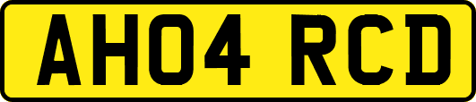 AH04RCD