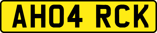 AH04RCK