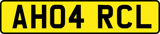 AH04RCL