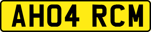 AH04RCM
