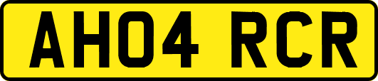 AH04RCR
