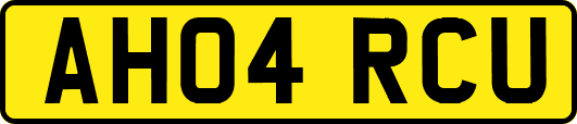 AH04RCU
