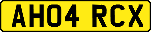 AH04RCX