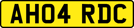AH04RDC